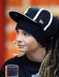 Tom Kaulitz