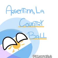Argentinaball