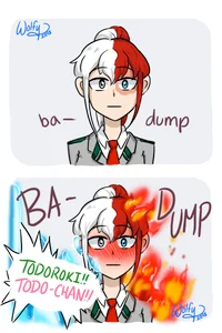 Fem todoroki 