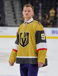Jack Eichel