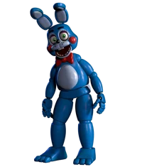 toy bonnie