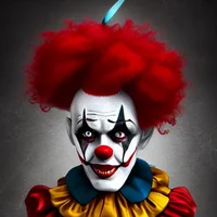 Killer clown