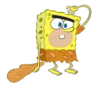 SpongeGar
