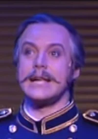 Captain Corcoran