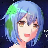 Earth-chan Avatar