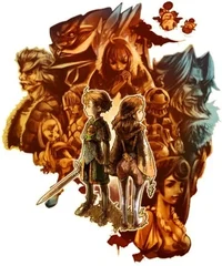 Final fantasy ROF rp