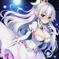 Princess Booette
