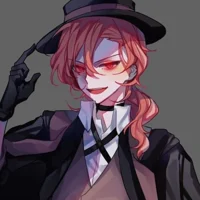 Yandere Chuya 