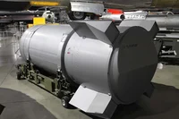 Thermonuclear Bomb