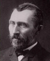 Vincent Van Gogh