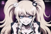 New Enoshima Junko