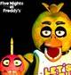 Chica the Chicken