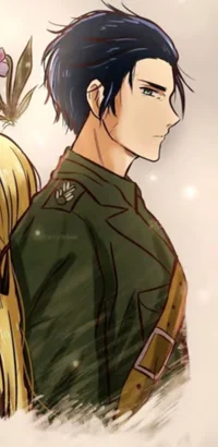 Gilbert Bougainville