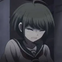 Komaru naegi