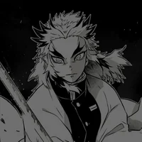 Rengoku kyojurou