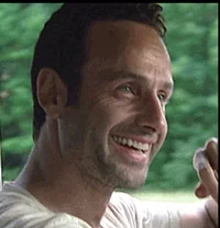 Rick Grimes 