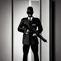 Armed Guard