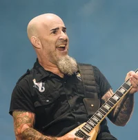 Scott Ian