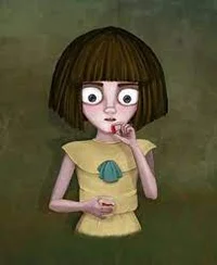 Fran Bow Dagenhart