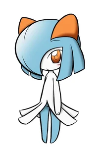 serene the kirlia