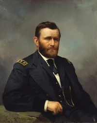 Ulysses S Grant