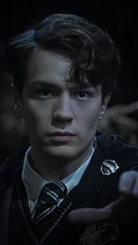Tom Riddle