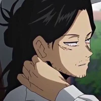 Shoto Aizawa 