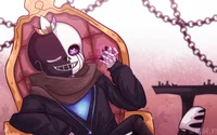 King multiverse sans
