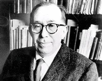 Leo Strauss