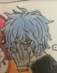 Tomura Shigaraki