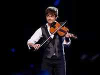 Alexander Rybak 