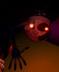 LoverBot YN_Moondrop