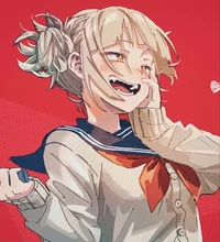 Himiko Toga