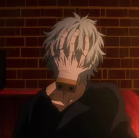 Tomura Shigaraki