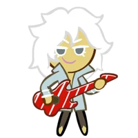 Rockstar cookie 