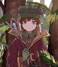 Kyle Broflovski 