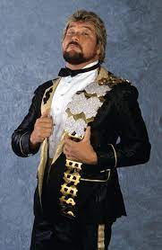 Ted DiBiase
