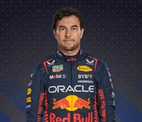 Sergio Perez