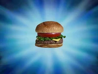 Krabby Patty