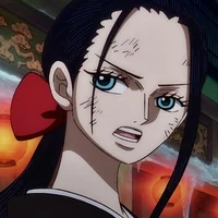 Nico Robin