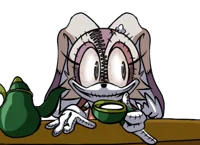 Alice the Rabbit