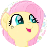 Fluttershy V2