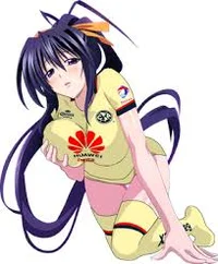 Akeno