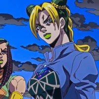 Jolyne Cujo 