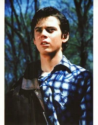 Ponyboy Curtis