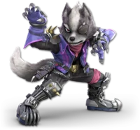Wolf O Donnell