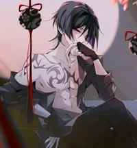Scaramouche