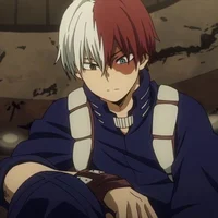 Todoroki Shoto