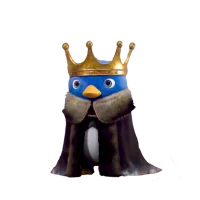 Penguin King
