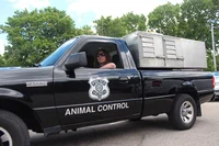 Animal Control